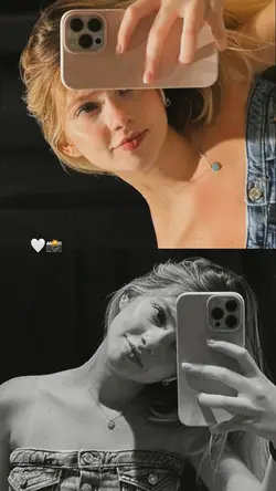 colagem 2 fotos