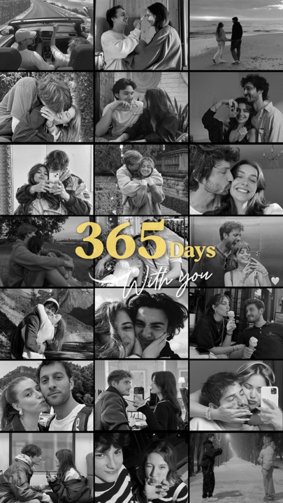 365 días con tú