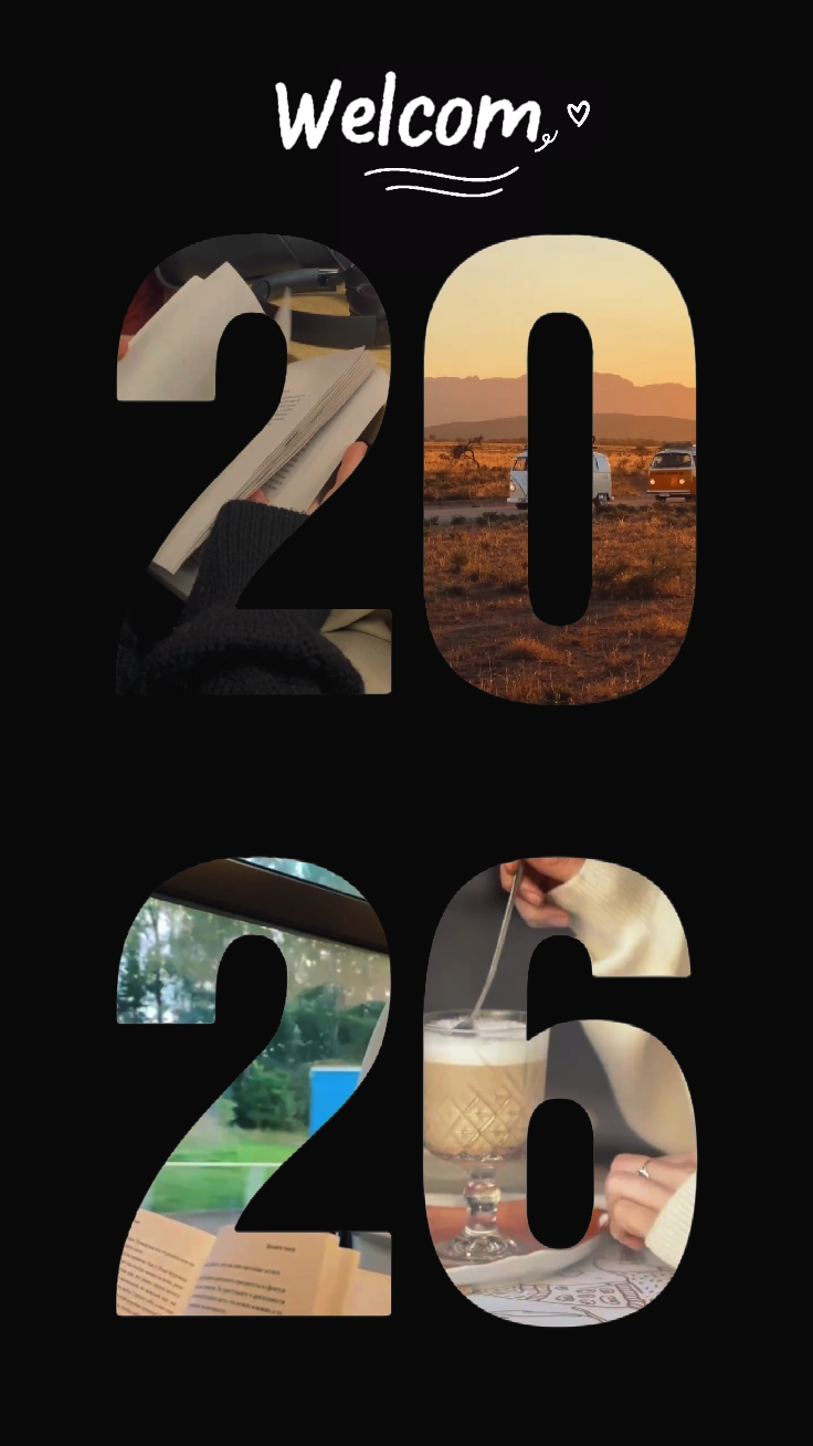 Begrüßung 2026