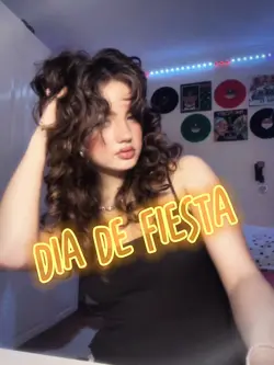 dia de fiesta
