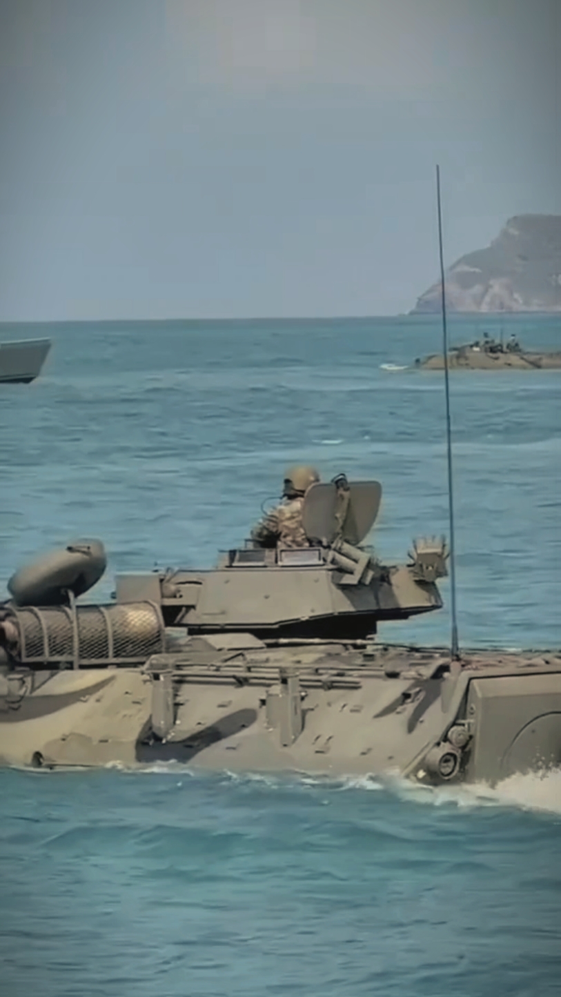 fırtınalı militer