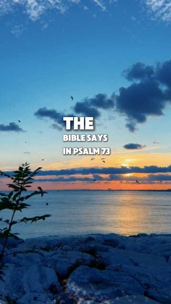 Psalm 73