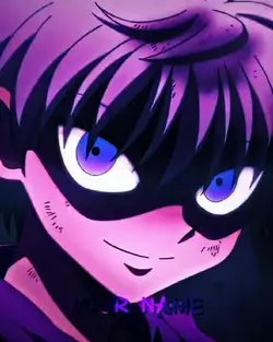 Killua❤️