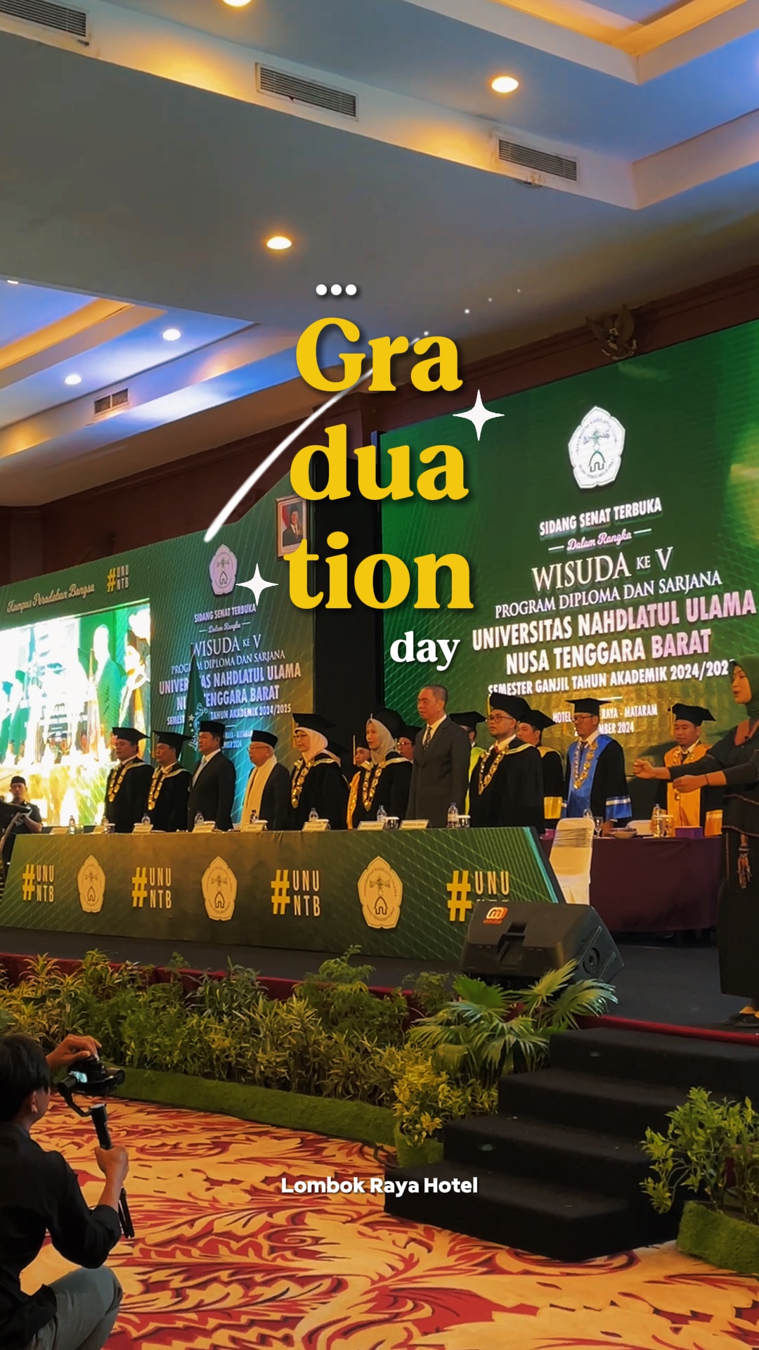 Daily Story | Gradua
