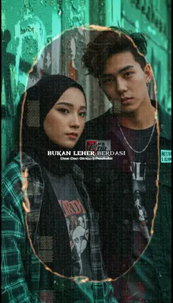 Dasi Dan Gincu 