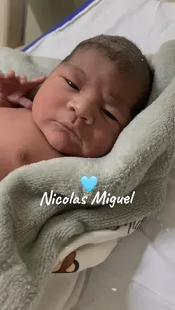 1 aninho do meu amor