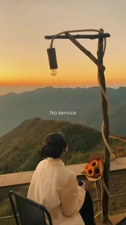 5G to No service tre