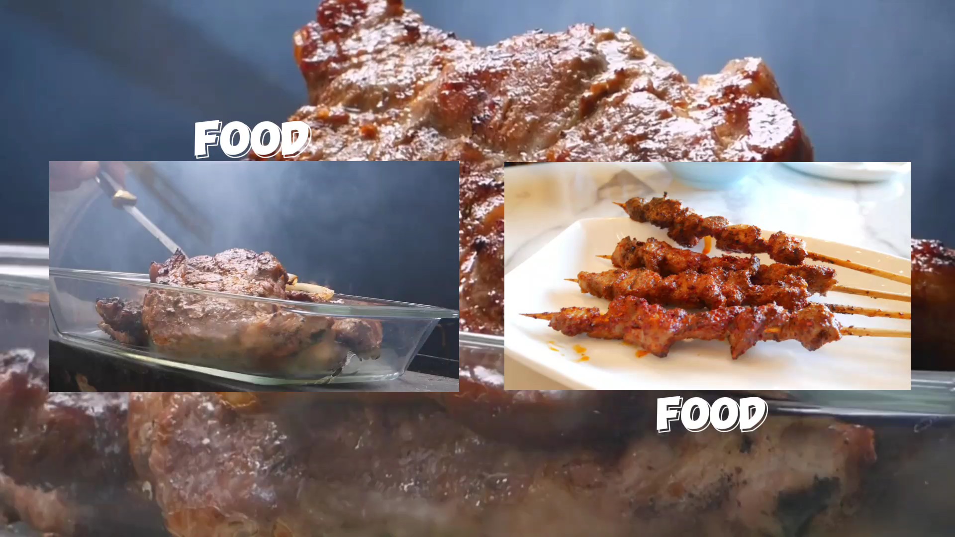 Food Intro 