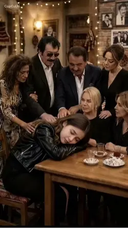 Trend akım