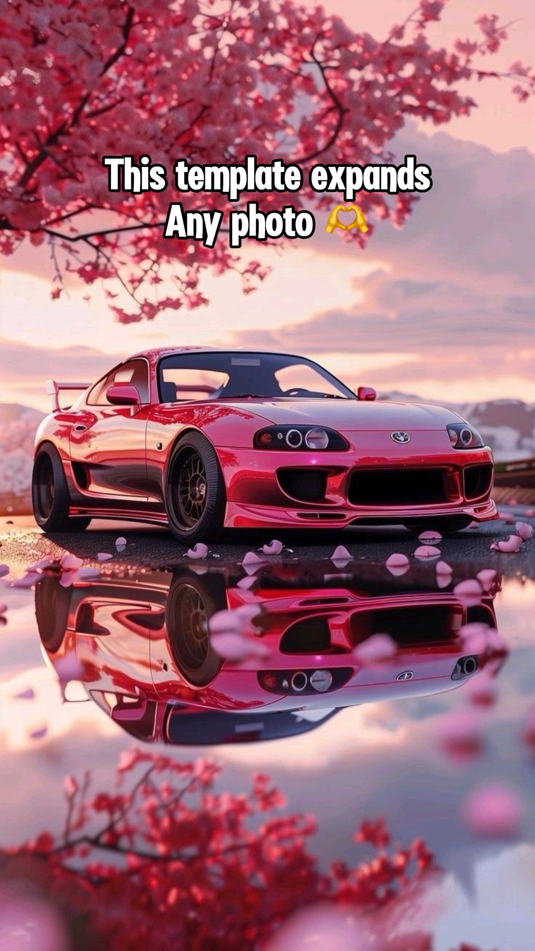 Expand Any Photo