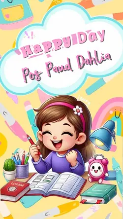 happy day