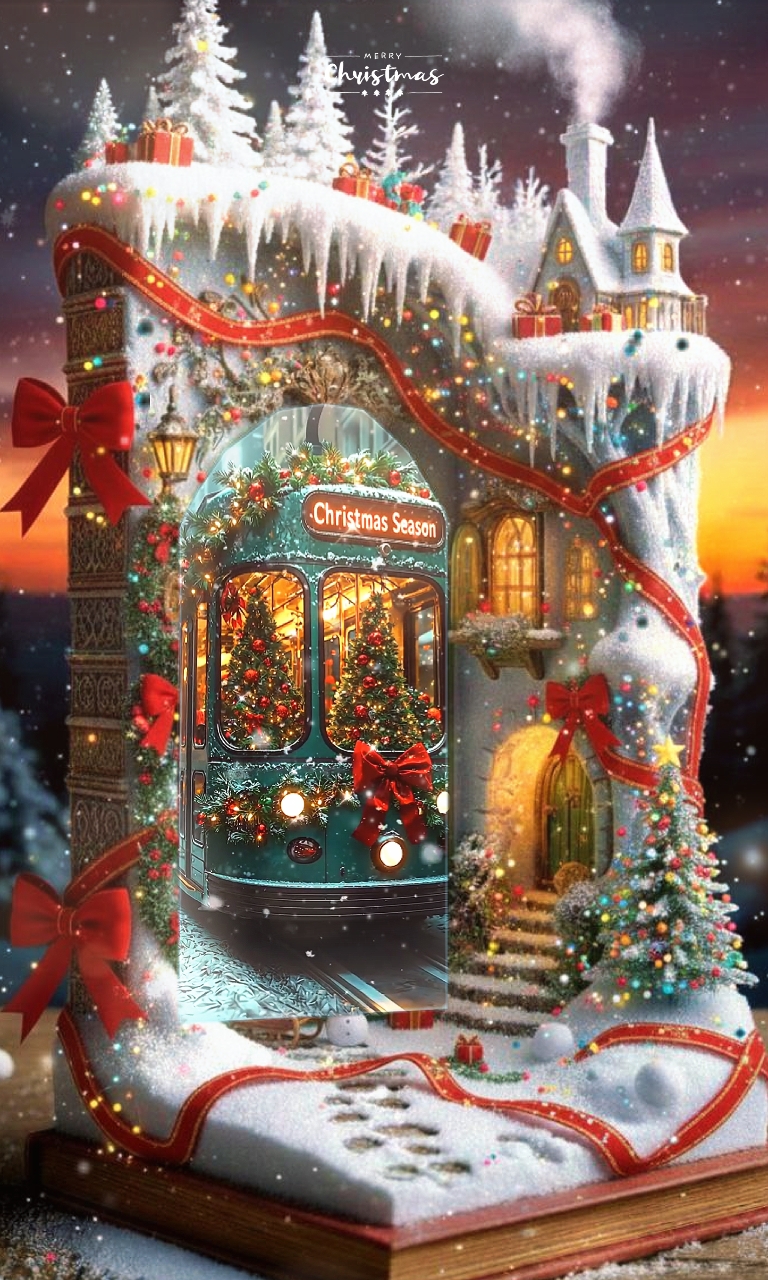 Feliz Navidad