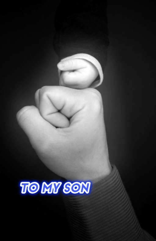 Father and Son