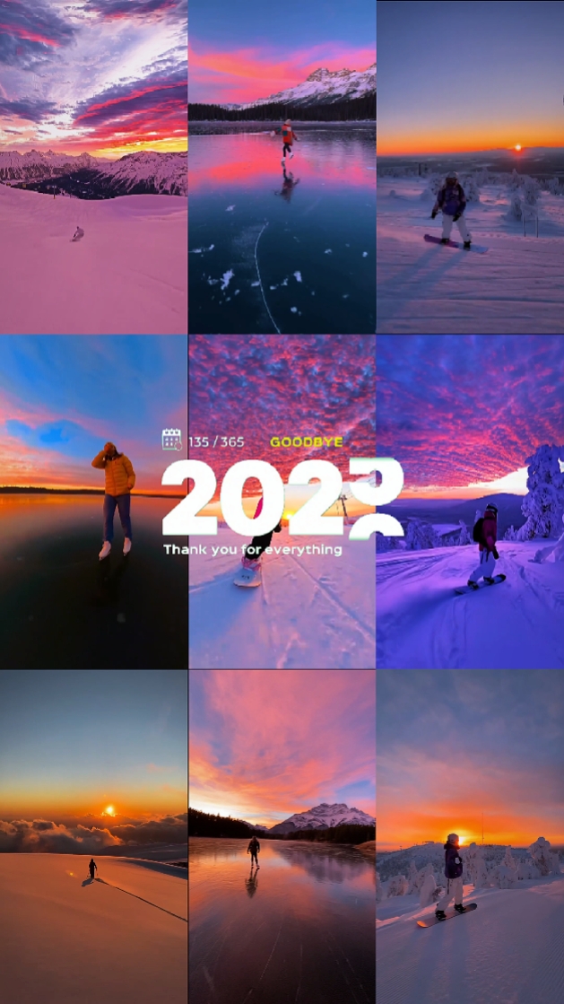 Goodbye 2025 welcome