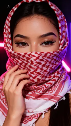 Habibi trend