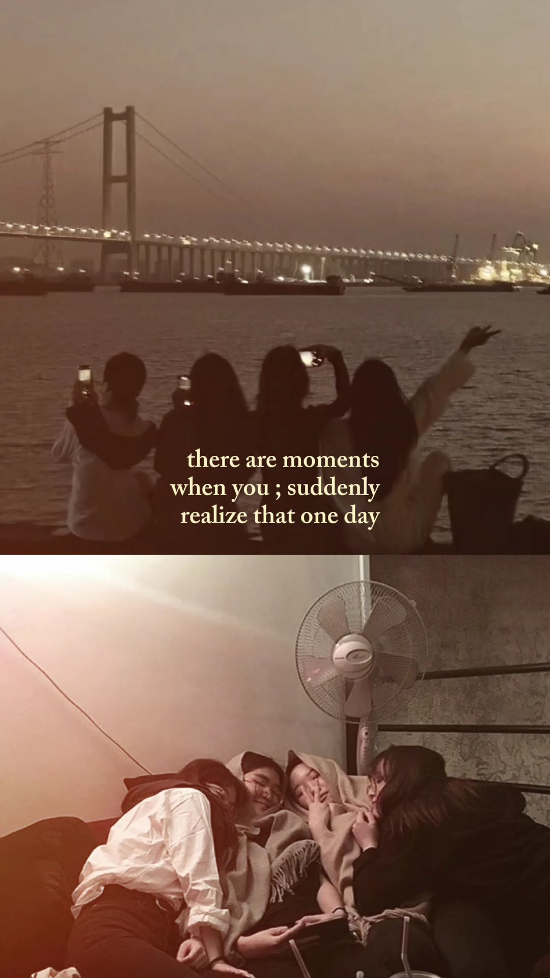 do u love ur friend?