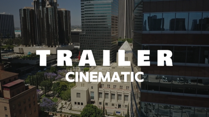 TRAILER INEMATIK