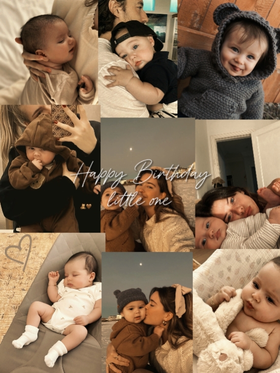 birthday little one