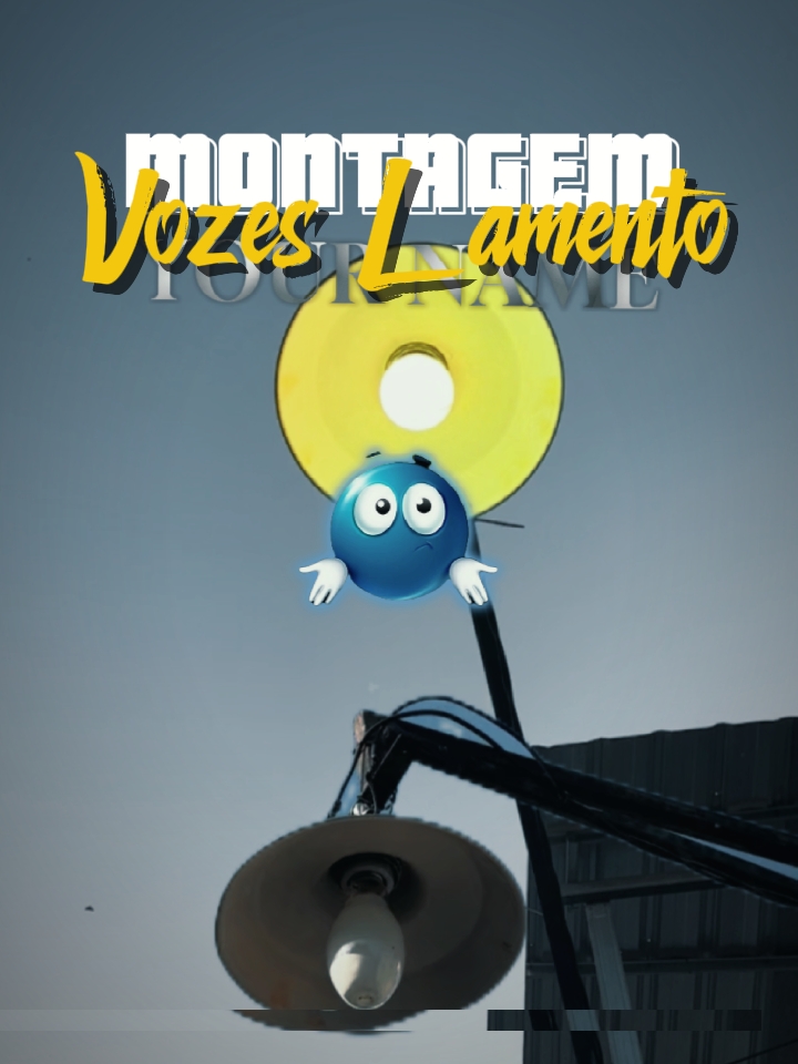 Modèle Montagem