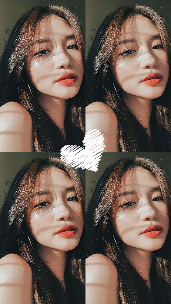 capcut Collage 