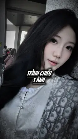 TRÌNH CHIẾU 