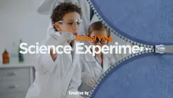 Science is fun
