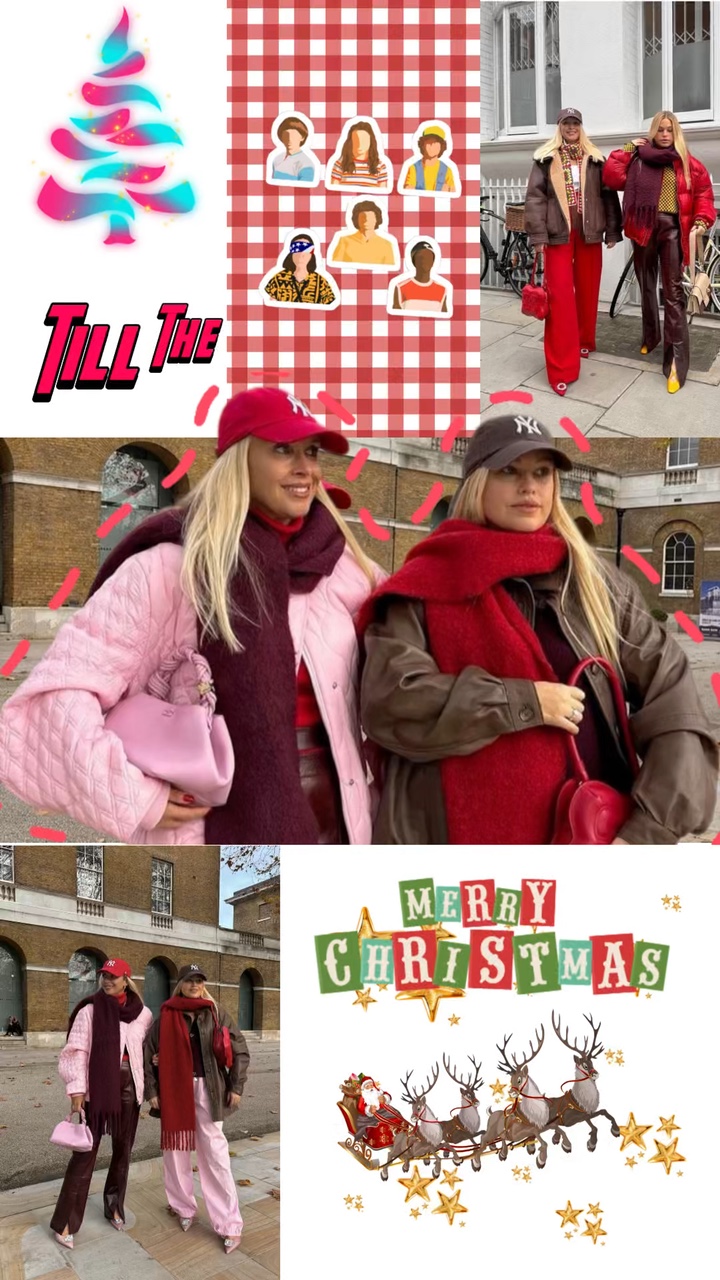 Fotos navideñas