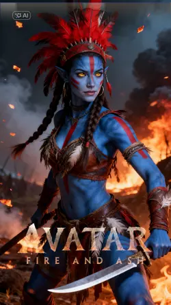 Avatar 