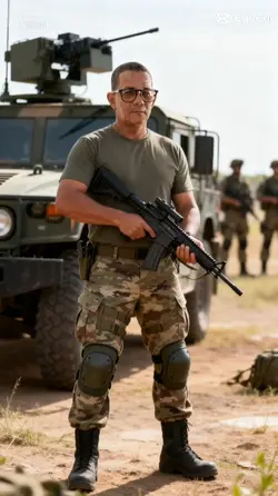 Versão Soldado 