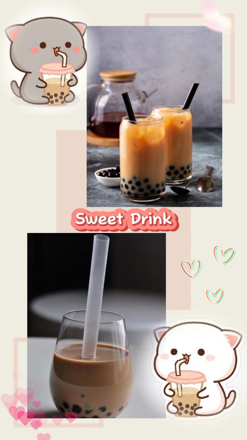 Bebida de Boba