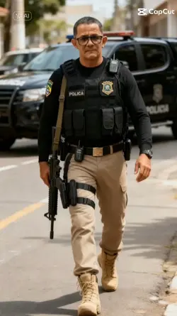 Efeito Policial 