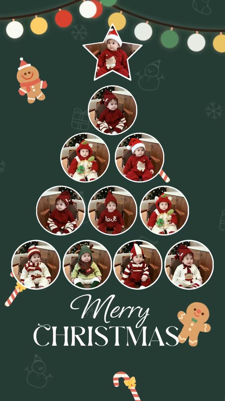 Árvore de Natal
