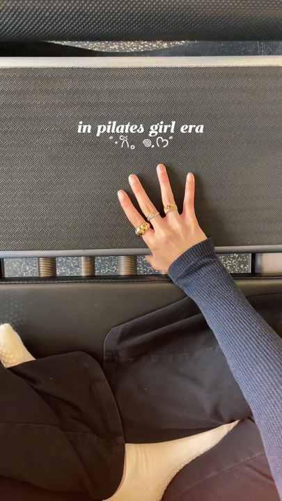 di era gadis pilates