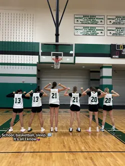 Basketball