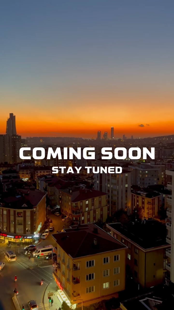 EM BREVE