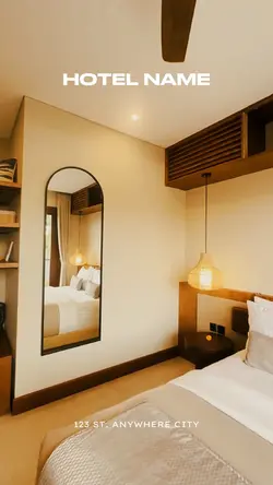 RE-HOTEL ADS