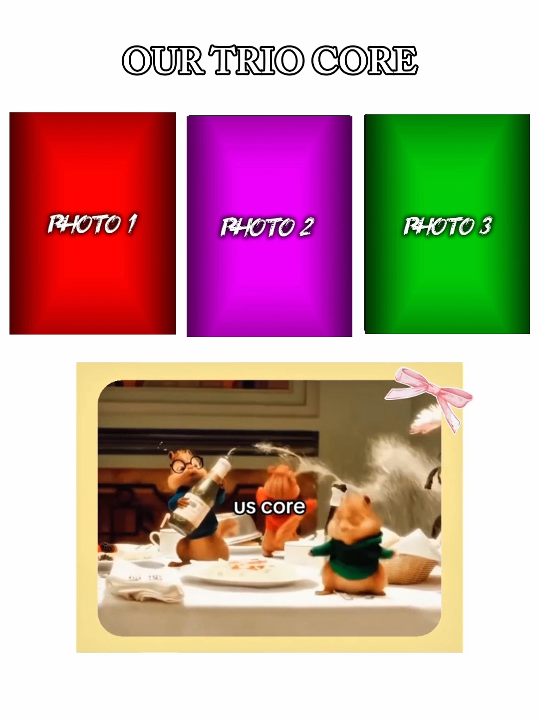 NEW VIRAL TEMPLATE