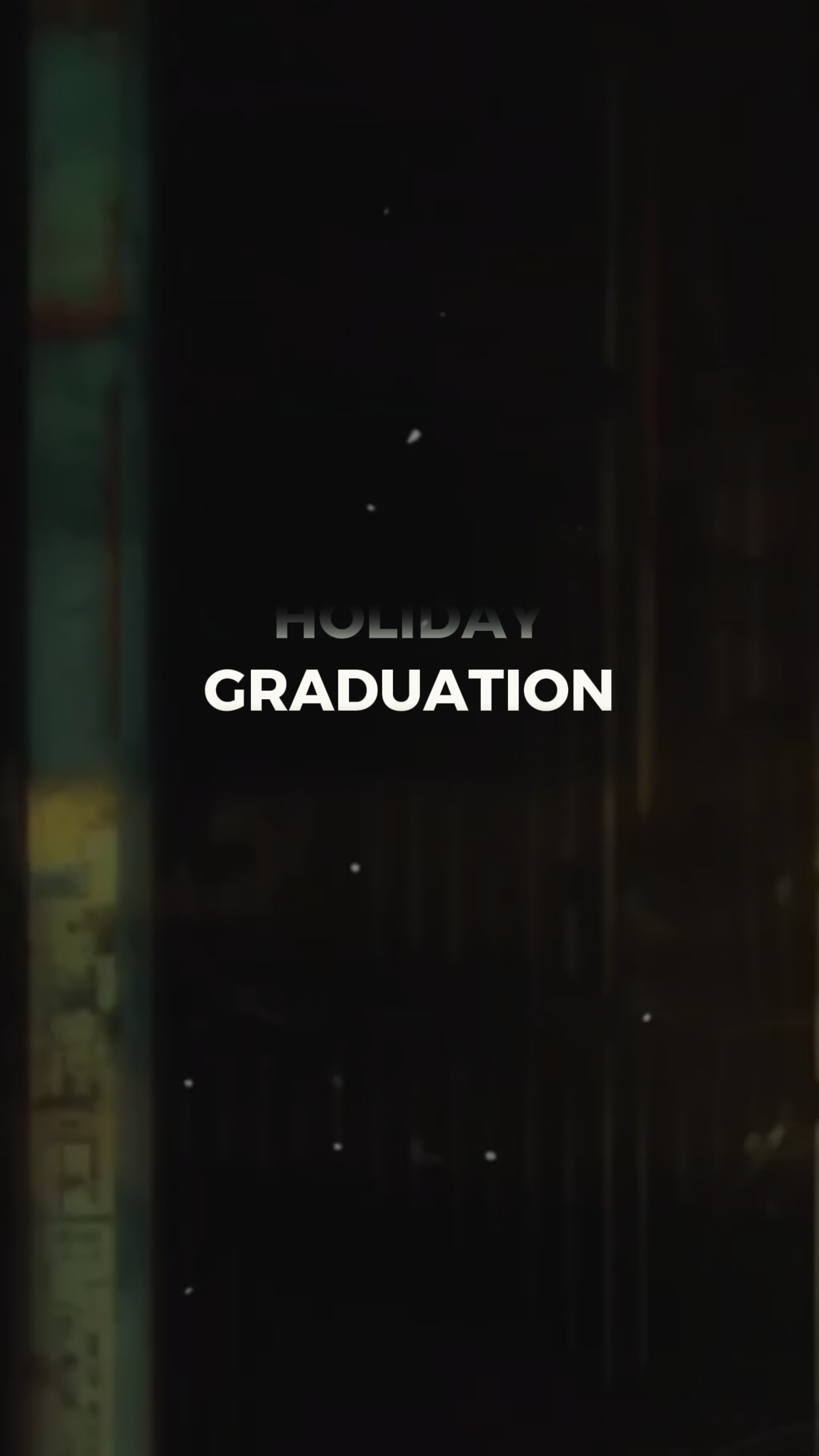 Graduación