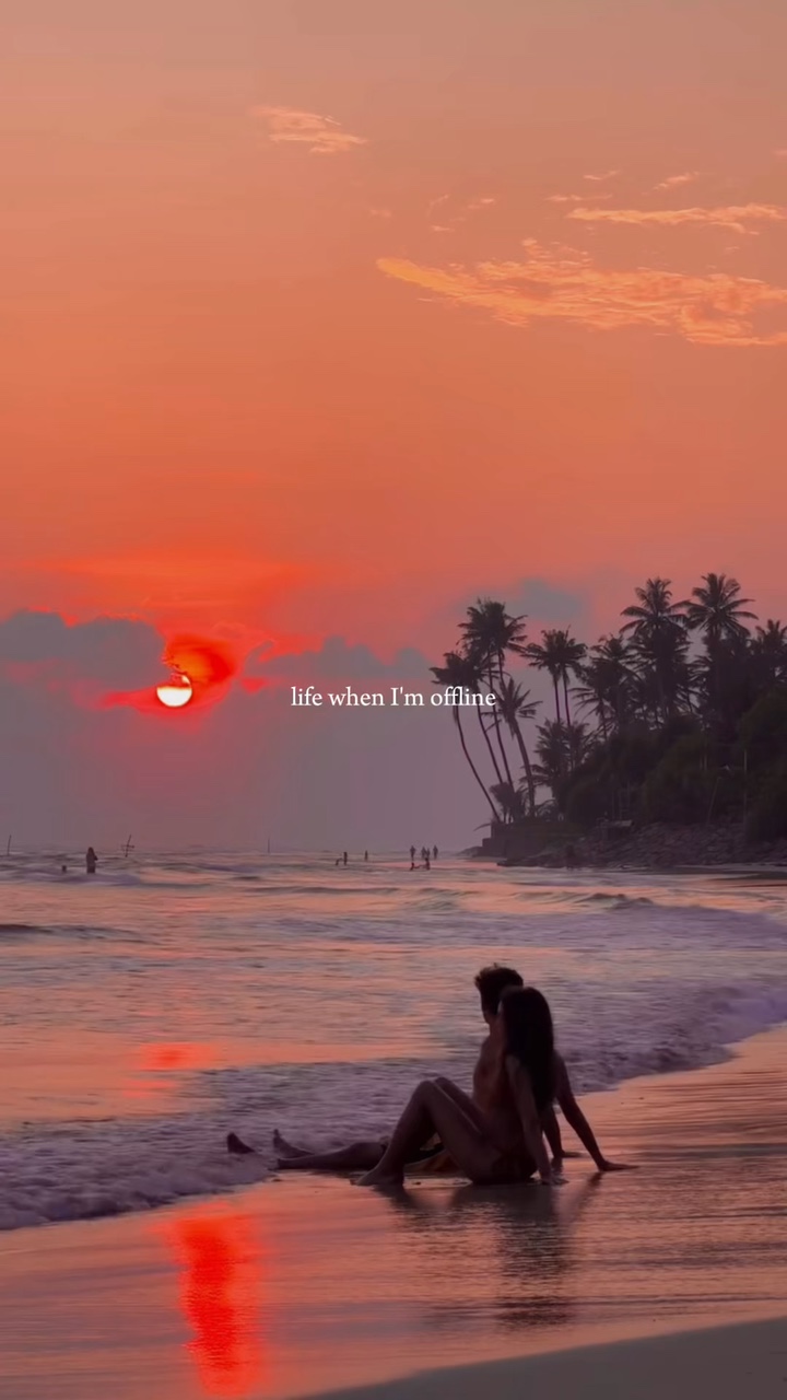life when im offline
