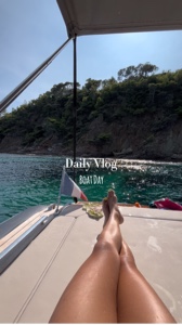 Daily Vlog Summer