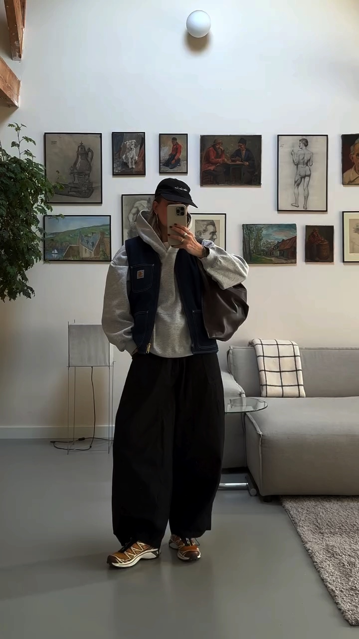 Traje Reciente 