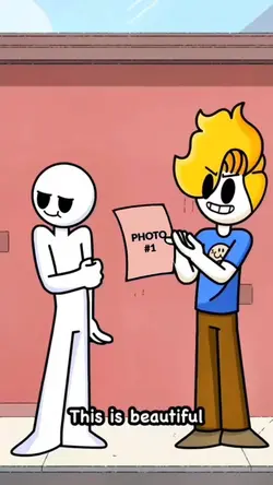 Try new template