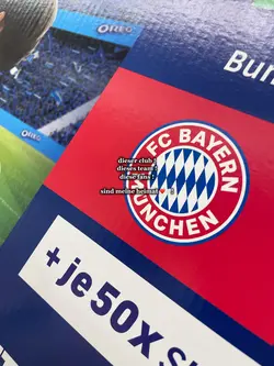 mia san mia❤️🤍