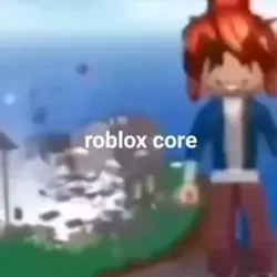 Roblox core