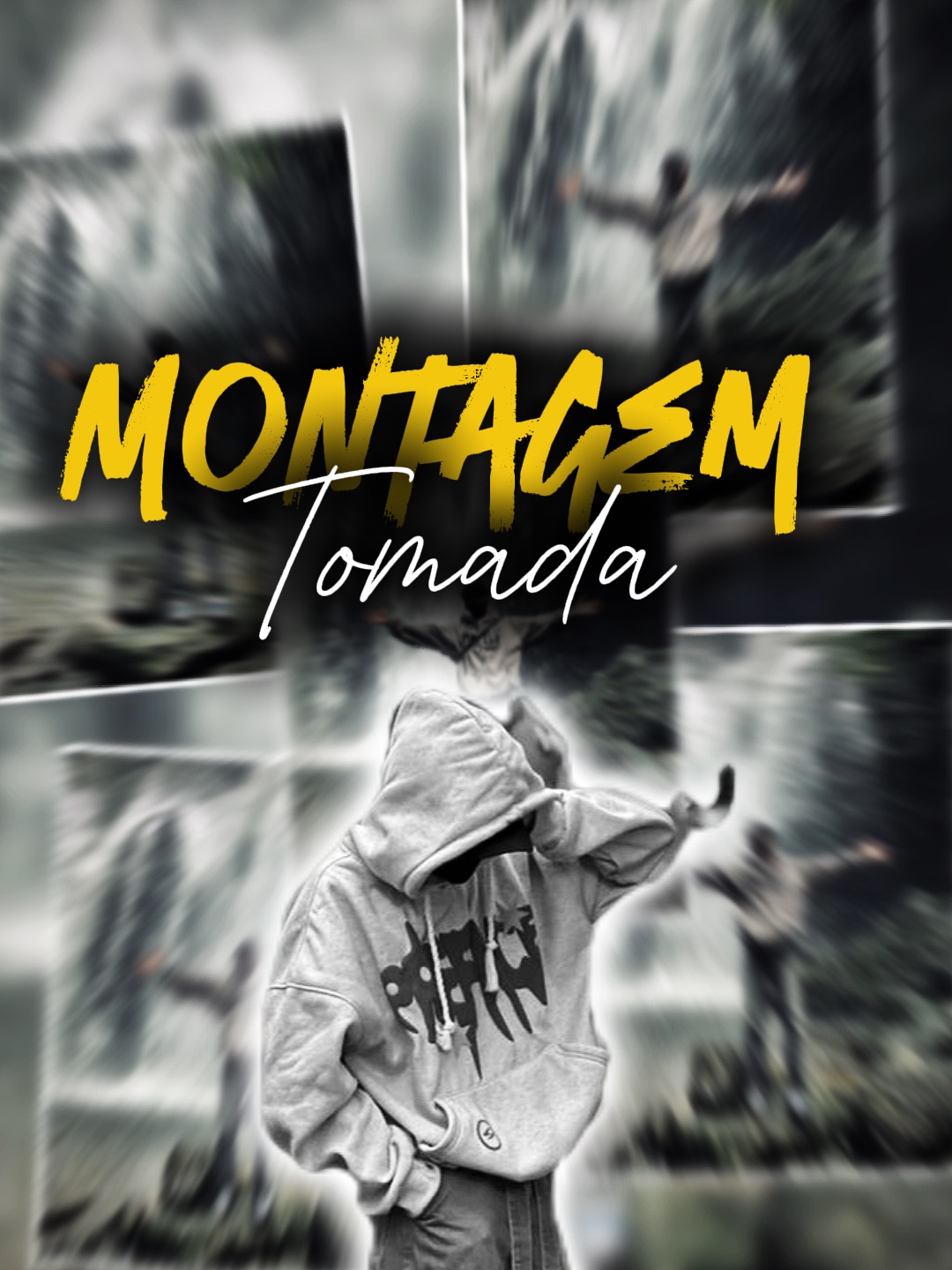 Montages Tomada 