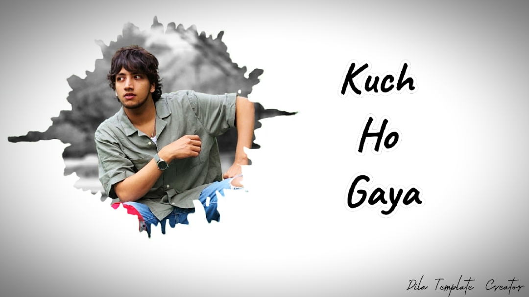 Hindi Song Template 