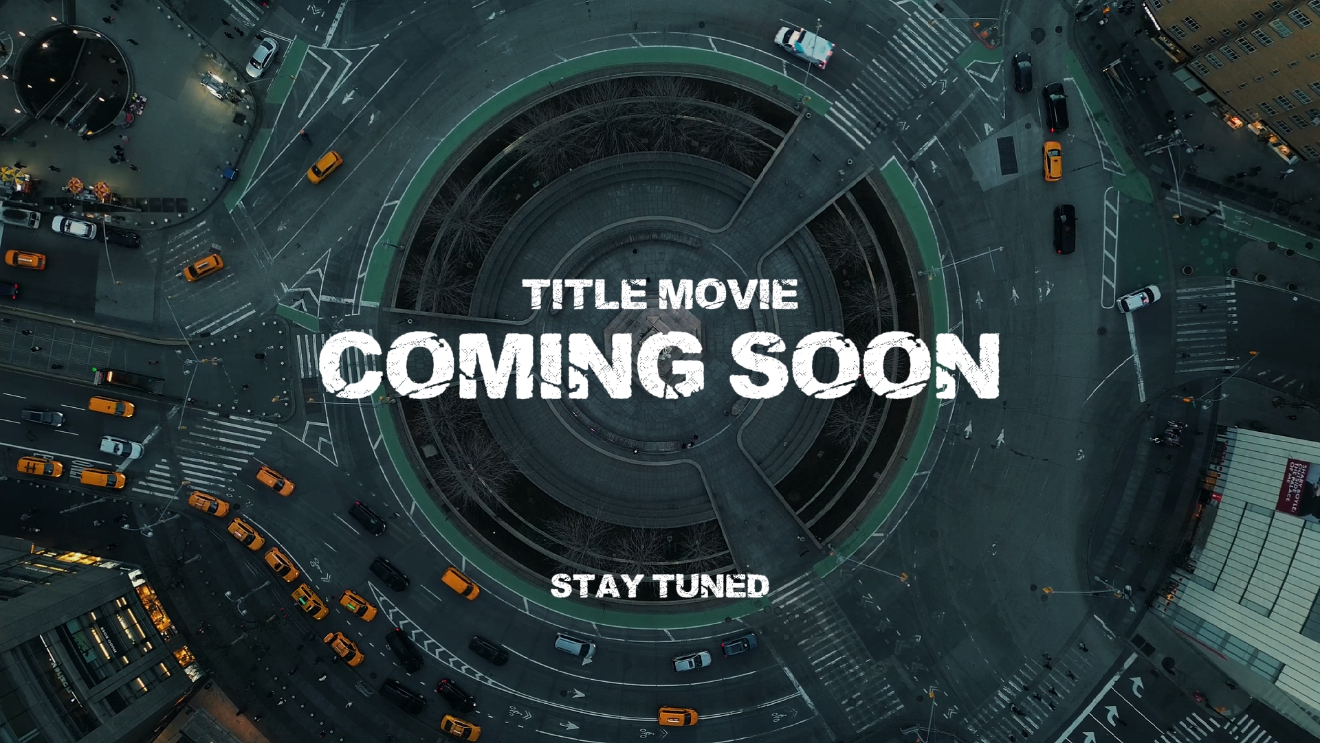 EPIC TRAILER MOVIE