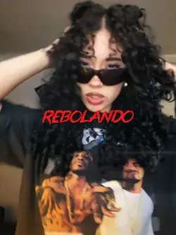 REBOLANDO