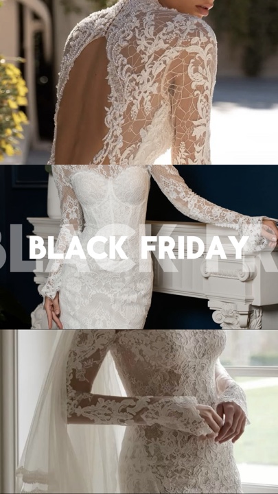 Vêtements de mariage