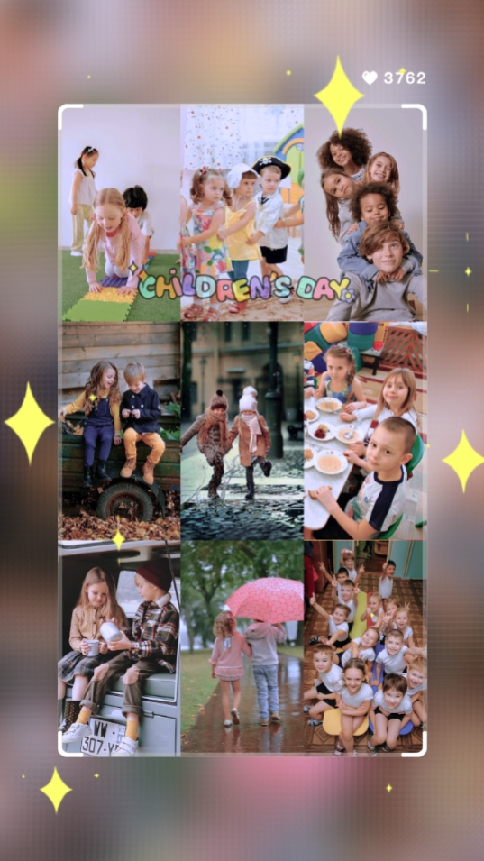 Children Day